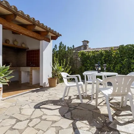 Jaume Holiday home *