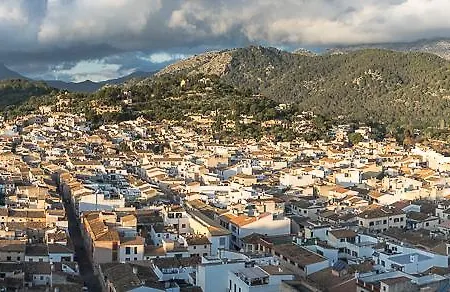 Casa vacanze Jaume *