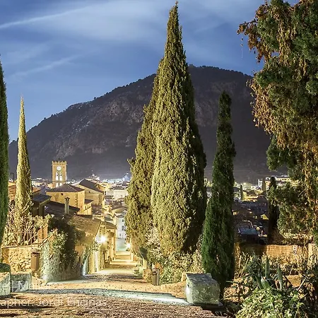 Jaume Casa vacanze *