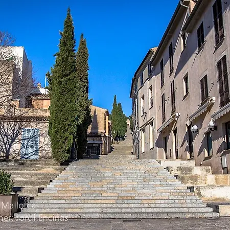 Jaume Casa vacanze Pollença
