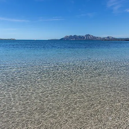 בית נופש Jaume פוינסה