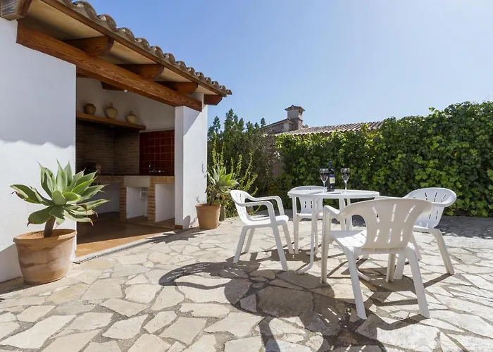 Jaume Holiday home *