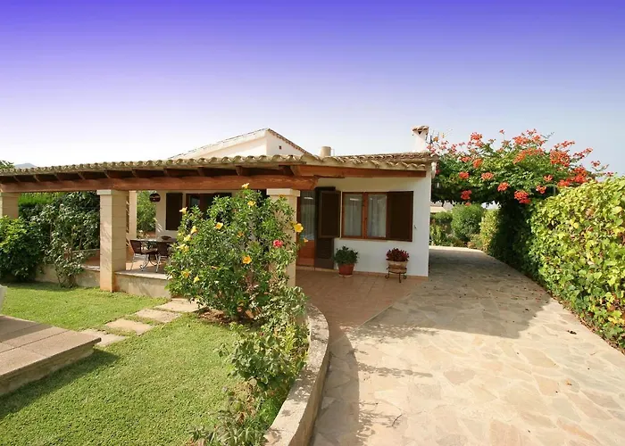 Jaume Holiday home Pollenca