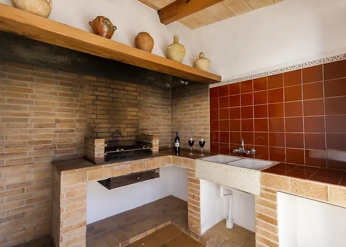 Holiday home Jaume Pollenca