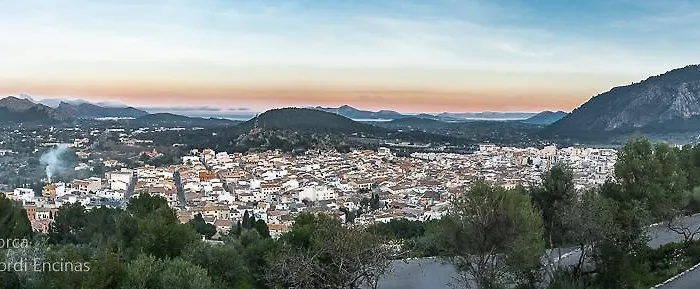 Jaume Holiday home *