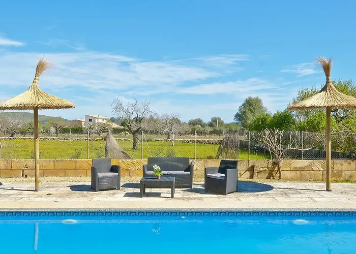 Holiday home Jaume Pollenca