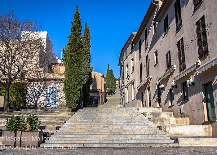 Jaume Holiday home Pollenca