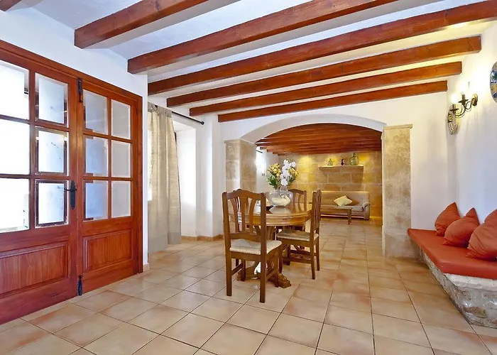 Holiday home Jaume Pollenca