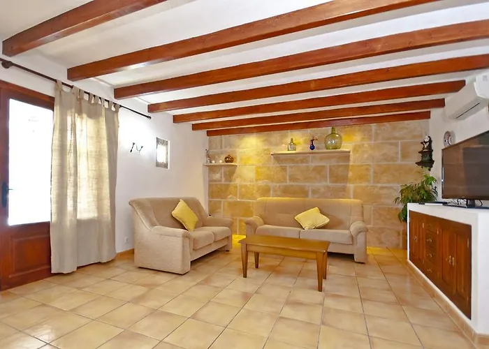 Jaume Holiday home *