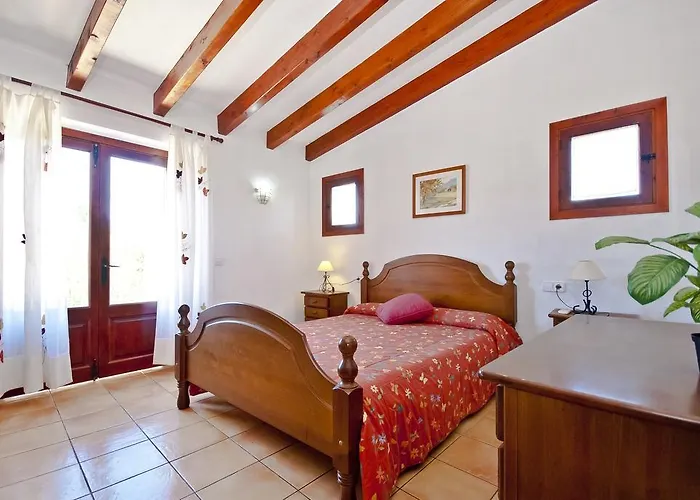 Jaume Holiday home *