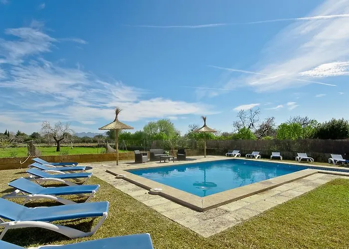 Jaume Holiday home *