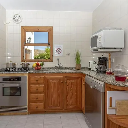 Ferienhaus Jaume