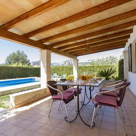 Ferienhaus Jaume Pollença