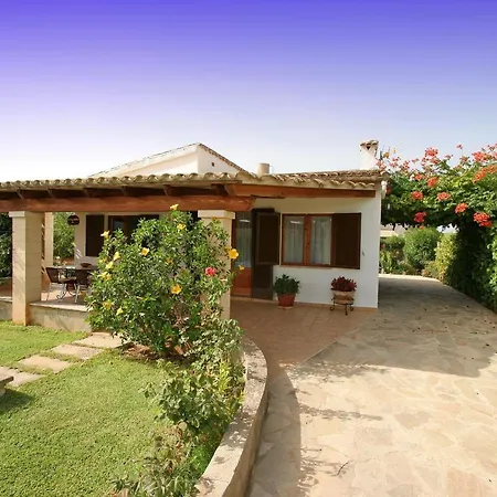 Jaume Vakantiehuis Pollença