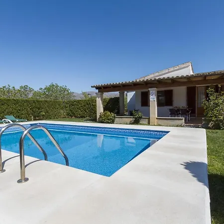 Ferienhaus Jaume