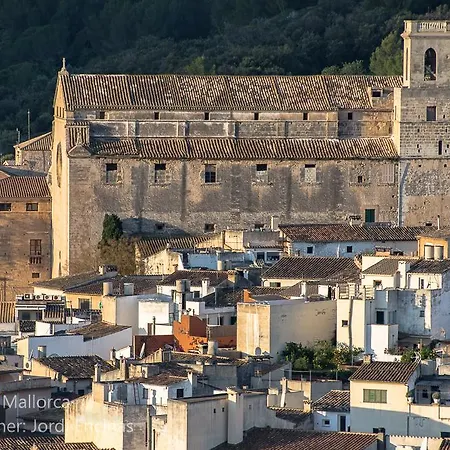 Jaume Ferienhaus Pollença