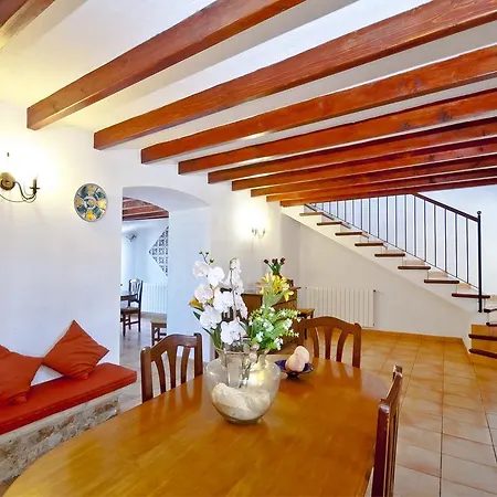 Ferienhaus Jaume *
