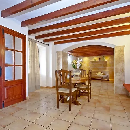 Vakantiehuis Jaume Pollença