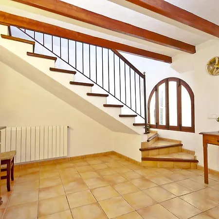 Ferienhaus Jaume