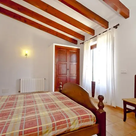 Ferienhaus Jaume