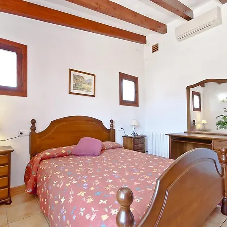 Ferienhaus Jaume