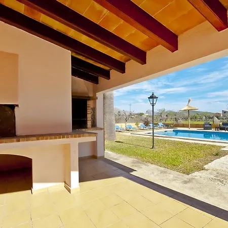 Ferienhaus Jaume Pollença