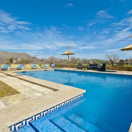 Vakantiehuis Jaume *