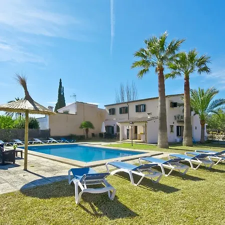 Jaume Vakantiehuis *