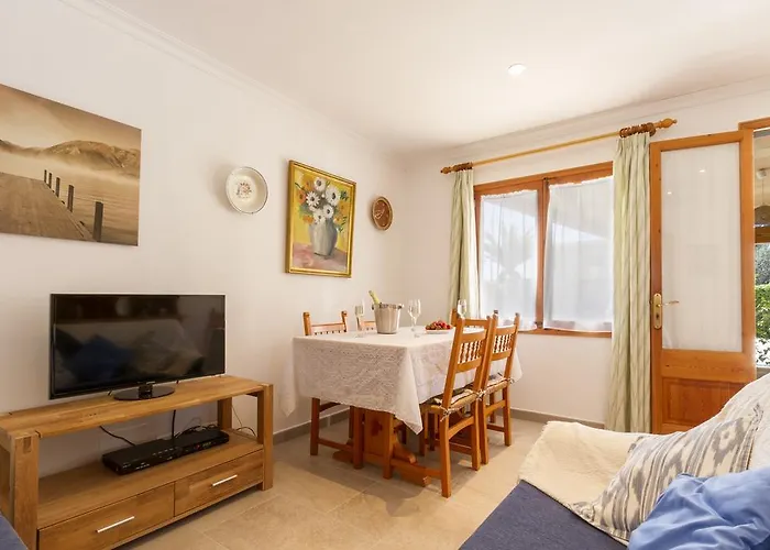 Vakantiehuis Jaume *