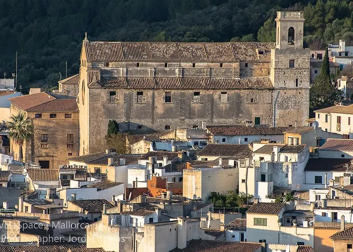 Jaume Vakantiehuis Pollença