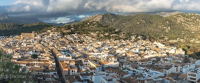 Vakantiehuis Jaume *