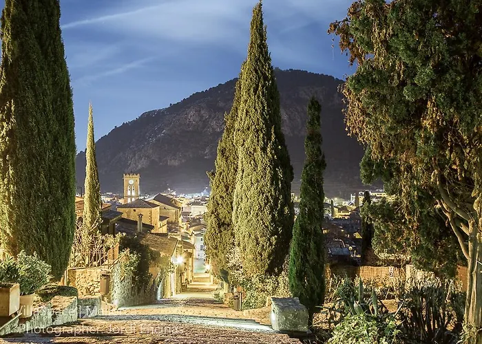 Jaume Vakantiehuis *