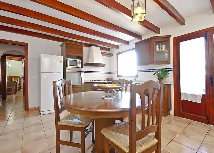 Vakantiehuis Jaume Pollença