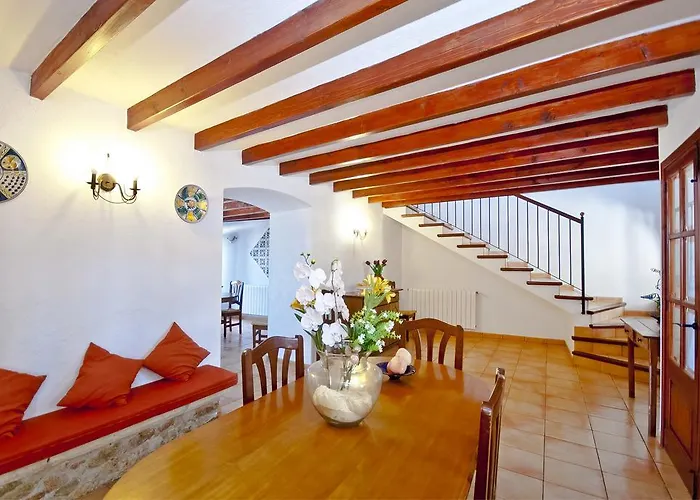 Vakantiehuis Jaume *