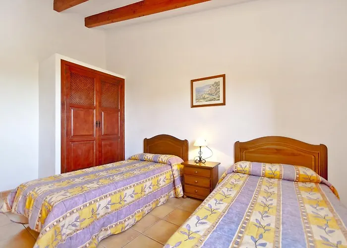 Vakantiehuis Jaume Pollença