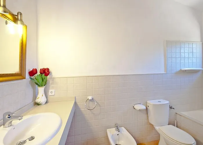 Jaume Vakantiehuis Pollença