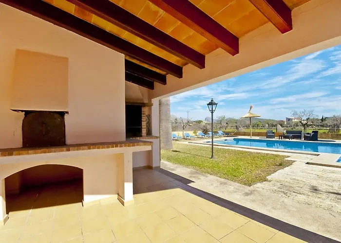 Vakantiehuis Jaume Pollença